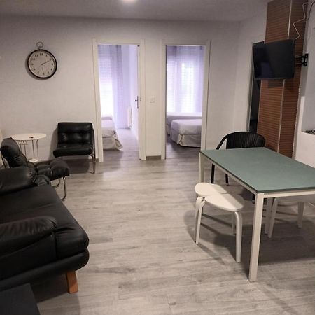 شقة Horno Abad Granada Centro المظهر الخارجي الصورة