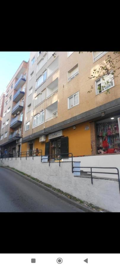 شقة Horno Abad Granada Centro المظهر الخارجي الصورة