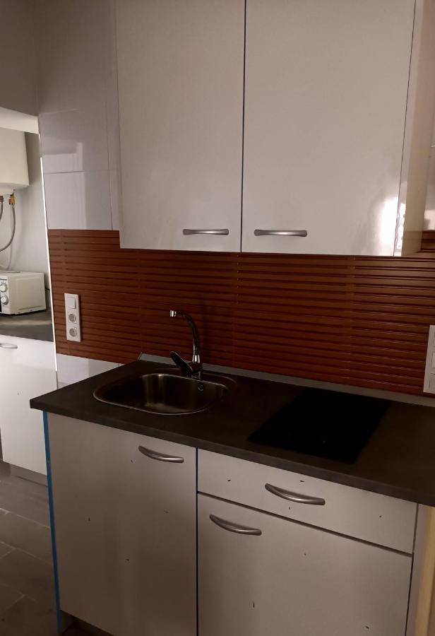شقة Horno Abad Granada Centro المظهر الخارجي الصورة